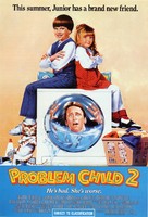 Problem Child 2 - Movie Poster (xs thumbnail)