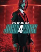 John Wick: Chapter 4 - Movie Cover (xs thumbnail)