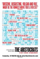 The Aristocrats - poster (xs thumbnail)