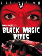 Riti, magie nere e segrete orge nel trecento - poster (xs thumbnail)