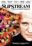 Slipstream - Danish Movie Cover (xs thumbnail)