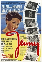 Jenny - Dutch Movie Poster (xs thumbnail)