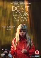 Don&#039;t Look Now - British Movie Cover (xs thumbnail)