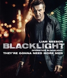 Blacklight - Canadian Blu-Ray movie cover (xs thumbnail)
