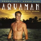 Aquaman - Movie Cover (xs thumbnail)