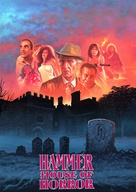 &quot;Hammer House of Horror&quot; - British poster (xs thumbnail)