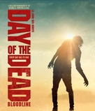 Day of the Dead: Bloodline - Canadian Blu-Ray movie cover (xs thumbnail)