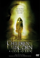 Children of the Corn: Revelation - Movie Cover (xs thumbnail)