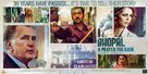 Bhopal: A Prayer for Rain - Indian Movie Poster (xs thumbnail)