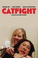 Catfight - Australian Movie Cover (xs thumbnail)