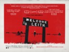 Welcome to Leith - British Movie Poster (xs thumbnail)
