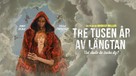 Three Thousand Years of Longing - Swedish Movie Cover (xs thumbnail)