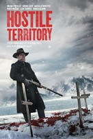 Hostile Territory - Movie Poster (xs thumbnail)