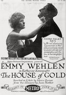 The House of Gold - Movie Poster (xs thumbnail)
