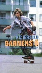 Barnens &ouml; - Movie Cover (xs thumbnail)