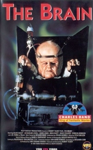 Head of the Family - German VHS movie cover (xs thumbnail)