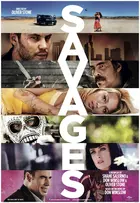 Savages Poster