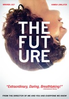 The Future - DVD movie cover (xs thumbnail)