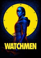 &quot;Watchmen&quot; - Movie Poster (xs thumbnail)
