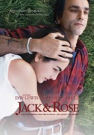 The Ballad of Jack and Rose - Movie Poster (xs thumbnail)