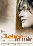 Ono - German Movie Poster (xs thumbnail)