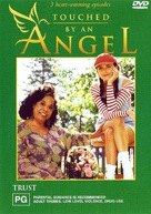 &quot;Touched by an Angel&quot; - Australian DVD movie cover (xs thumbnail)