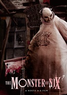 The Monster of Nix - Movie Poster (xs thumbnail)