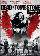 Dead in Tombstone - DVD movie cover (xs thumbnail)