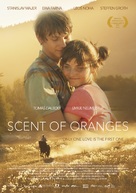 Uzly a pomerance - International Movie Poster (xs thumbnail)