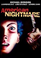 American Nightmare - DVD movie cover (xs thumbnail)