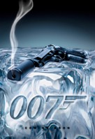 Die Another Day - Teaser movie poster (xs thumbnail)