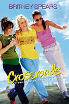 Crossroads - Australian Movie Cover (xs thumbnail)