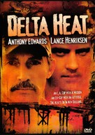 Delta Heat - DVD movie cover (xs thumbnail)