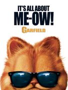 Garfield - poster (xs thumbnail)