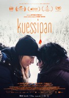 Kuessipan - French Movie Poster (xs thumbnail)