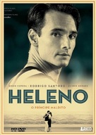 Heleno - Brazilian HD-DVD movie cover (xs thumbnail)