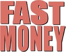 Fast Money - Logo (xs thumbnail)