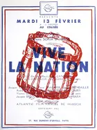 Les 3 tambours Other