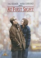 At First Sight - Movie Cover (xs thumbnail)