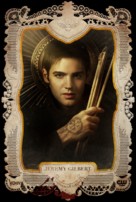 &quot;The Vampire Diaries&quot; - Movie Poster (xs thumbnail)