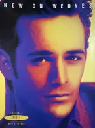 "Beverly Hills, 90210" Poster