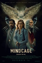 Mindcage - Movie Poster (xs thumbnail)