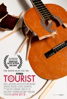De Tourist - Dutch Movie Poster (xs thumbnail)