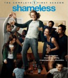 &quot;Shameless&quot; - Blu-Ray movie cover (xs thumbnail)