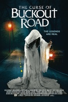 Buckout Road - Canadian Movie Poster (xs thumbnail)