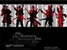 Die Another Day - Japanese poster (xs thumbnail)