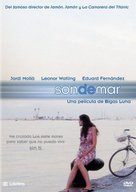 Son de mar - Spanish poster (xs thumbnail)