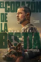Heart of the Beast Poster