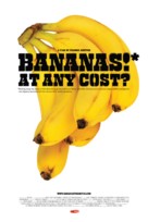 Bananas!* - Movie Poster (xs thumbnail)