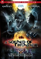 A Sound of Thunder - German DVD movie cover (xs thumbnail)